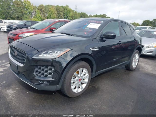 2018 JAGUAR E-PACE SADFJ2FX4J1Z05588 Photo 1