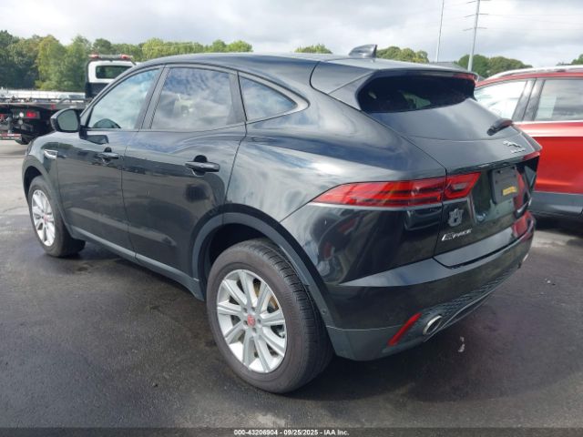 2018 JAGUAR E-PACE SADFJ2FX4J1Z05588 Photo 2