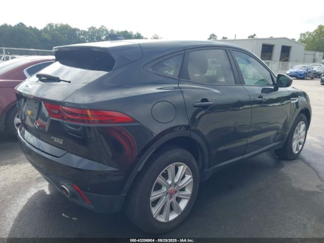 2018 JAGUAR E-PACE SADFJ2FX4J1Z05588 Photo 3