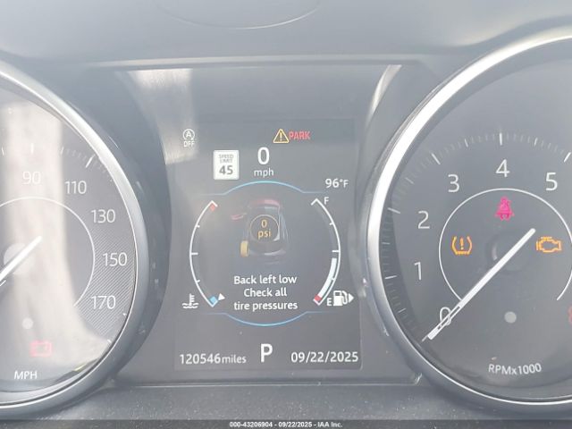 2018 JAGUAR E-PACE SADFJ2FX4J1Z05588 Photo 6