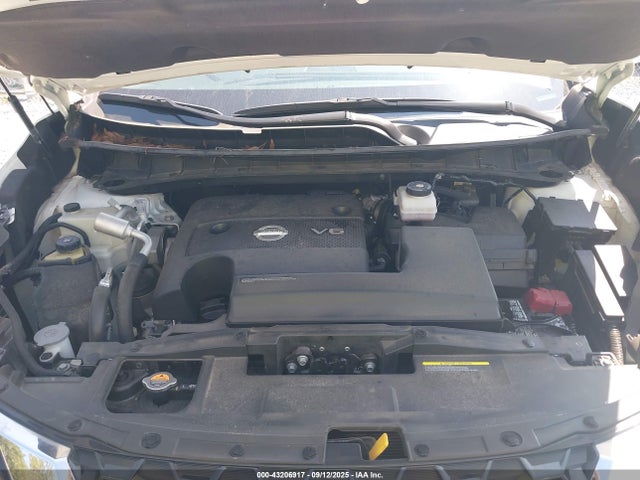 Nissan 2023 2023 5N1AZ2DJ9PC105293 Image 10