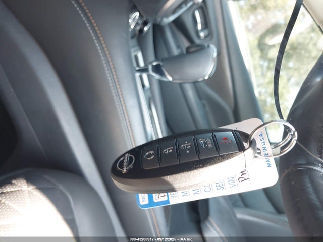 Nissan 2023 2023 5N1AZ2DJ9PC105293 Image 11