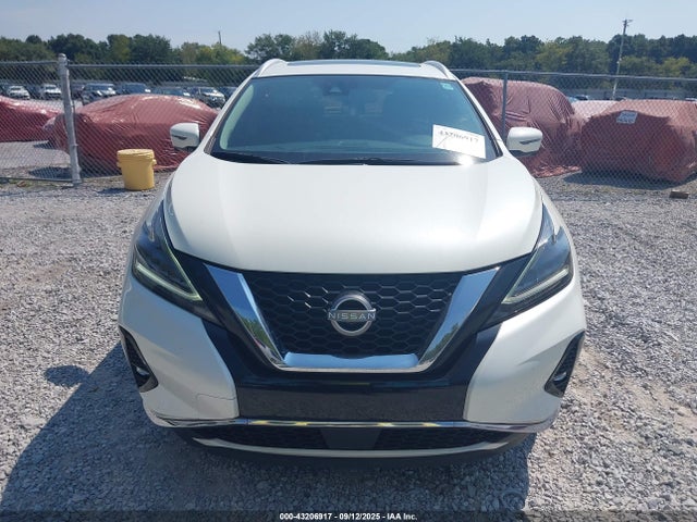 Nissan 2023 2023 5N1AZ2DJ9PC105293 Image 13