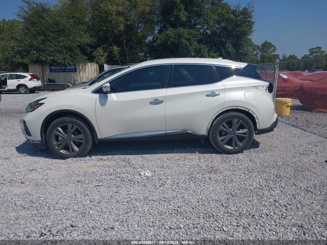 Nissan 2023 2023 5N1AZ2DJ9PC105293 Image 15