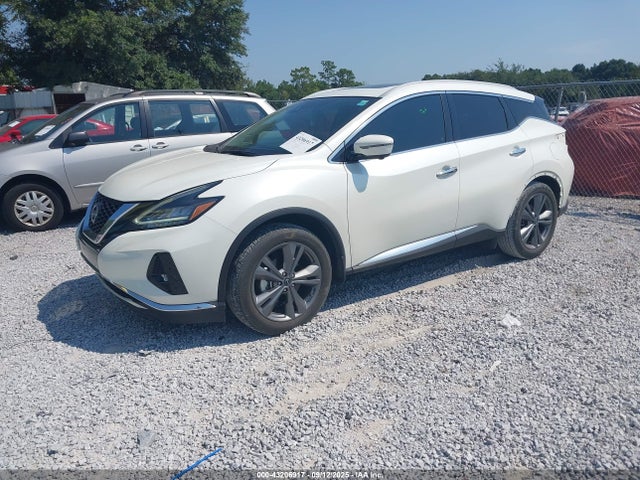 Nissan 2023 2023 5N1AZ2DJ9PC105293 Image 2