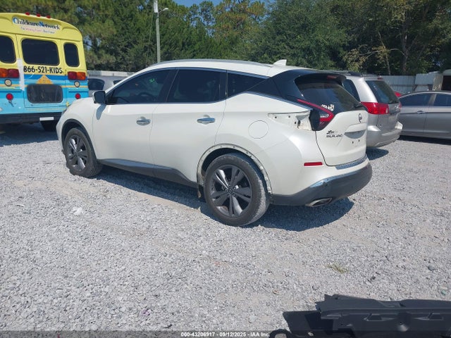 Nissan 2023 2023 5N1AZ2DJ9PC105293 Image 3