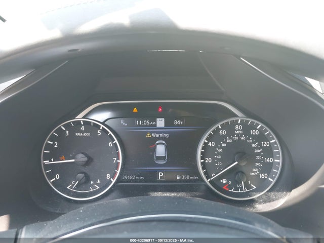 Nissan 2023 2023 5N1AZ2DJ9PC105293 Image 7