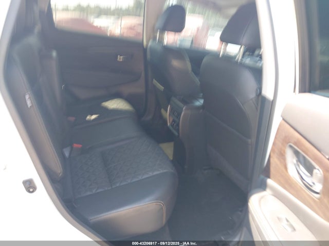 Nissan 2023 2023 5N1AZ2DJ9PC105293 Image 8