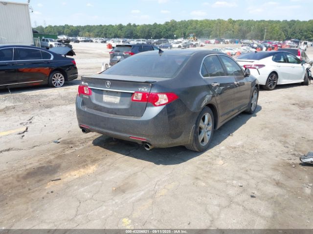 2011 ACURA TSX JH4CU2F65BC011424 Photo 3