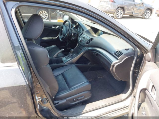 2011 ACURA TSX JH4CU2F65BC011424 Photo 4