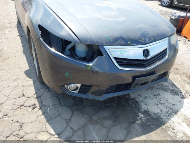 2011 ACURA TSX JH4CU2F65BC011424 Photo 5