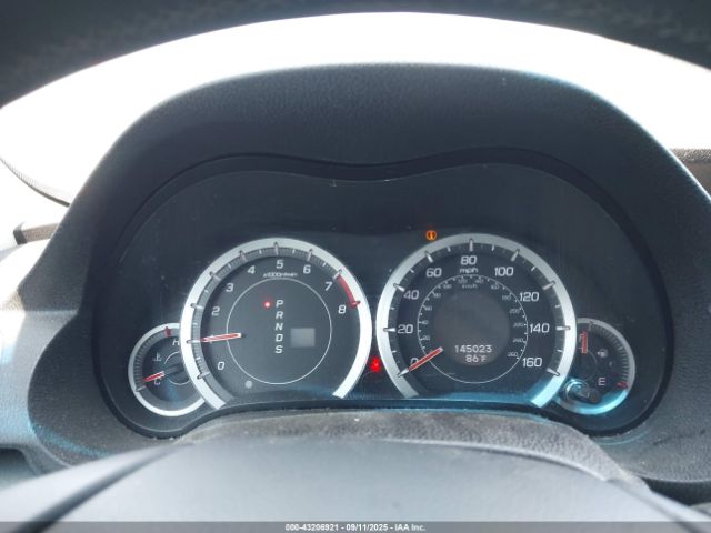 2011 ACURA TSX JH4CU2F65BC011424 Photo 6