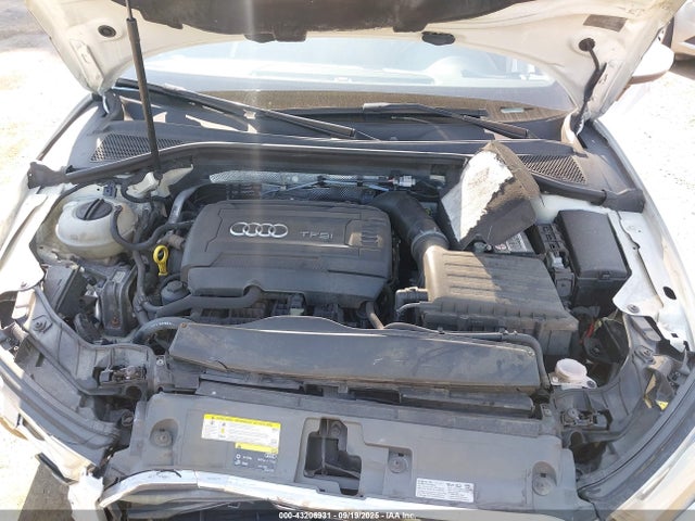 2015 AUDI A3 WAUBFGFF8F1016653 Photo 9