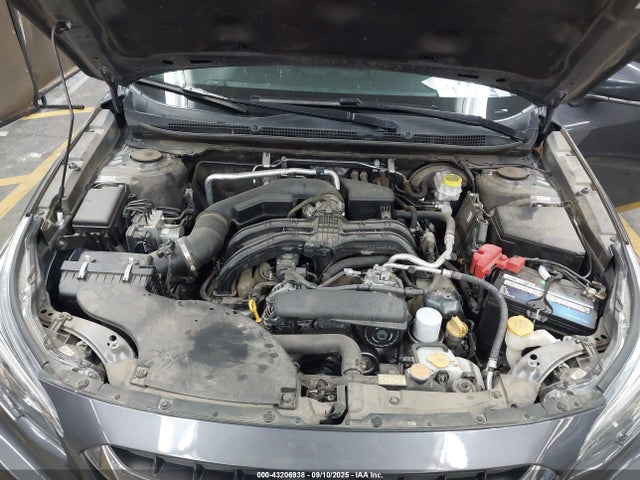 4S3BWAD60N3004535 Subaru na, u5