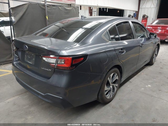4S3BWAD60N3004535 Subaru na, u5