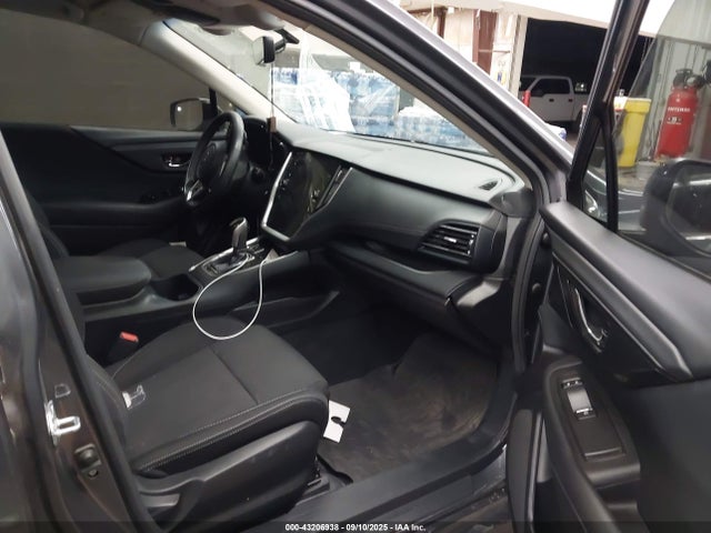 4S3BWAD60N3004535 Subaru na, u5
