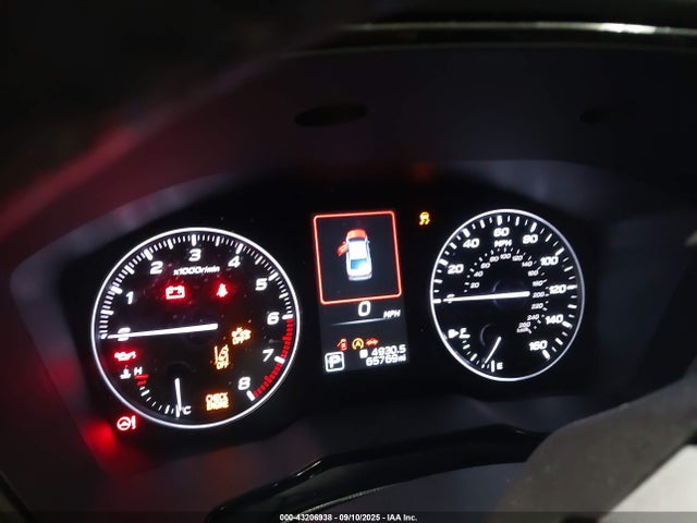4S3BWAD60N3004535 Subaru na, u5