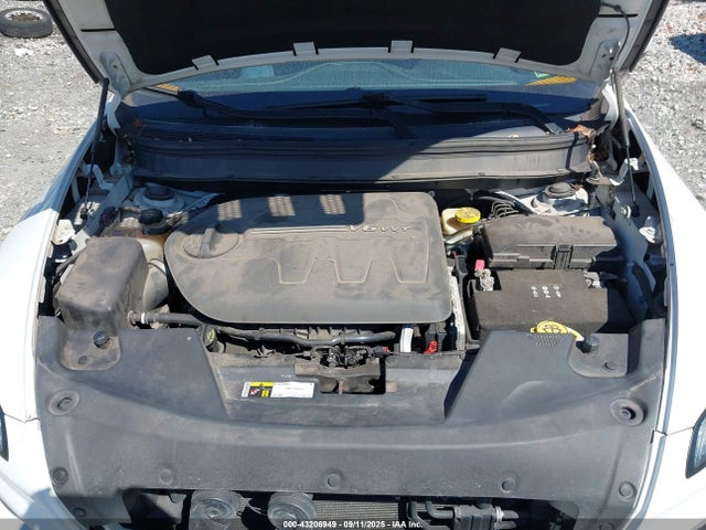 Jeep 2015 2015 1C4PJMCS9FW635191 Image 10