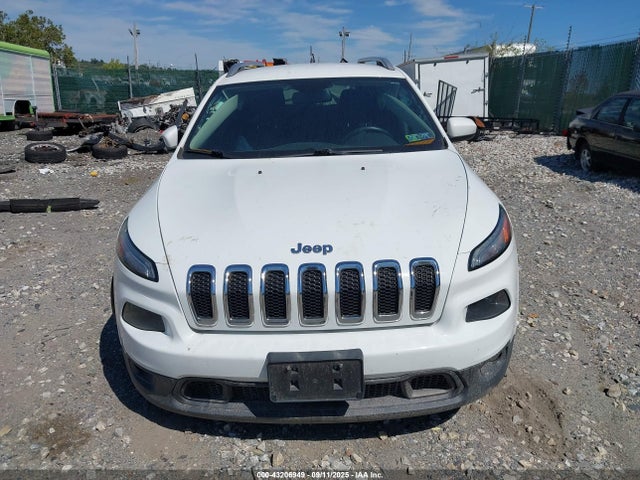 Jeep 2015 2015 1C4PJMCS9FW635191 Image 12