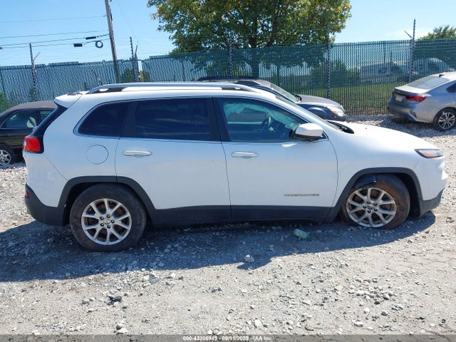 Jeep 2015 2015 1C4PJMCS9FW635191 Image 13