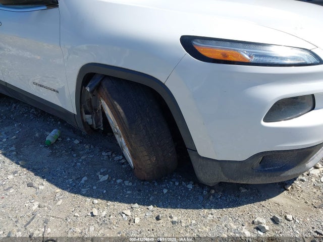 Jeep 2015 2015 1C4PJMCS9FW635191 Image 17