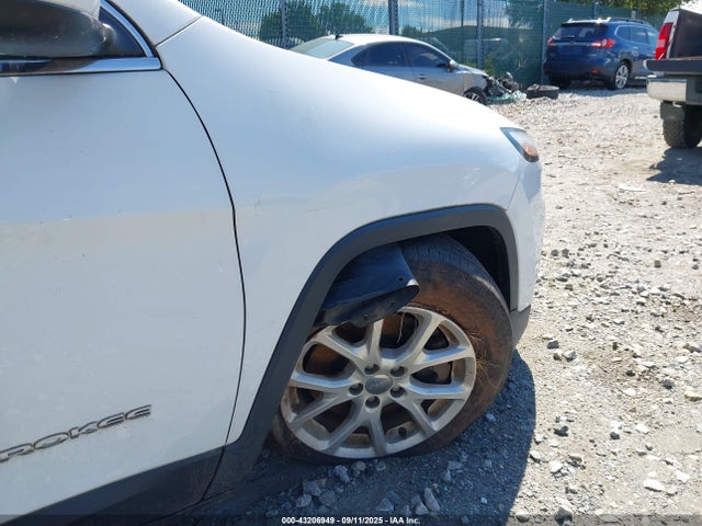 Jeep 2015 2015 1C4PJMCS9FW635191 Image 18