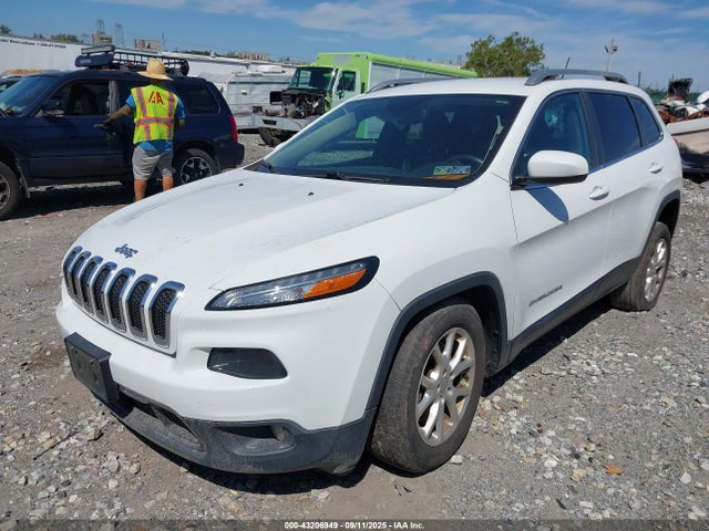 Jeep 2015 2015 1C4PJMCS9FW635191 Image 2