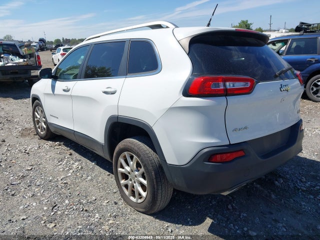 Jeep 2015 2015 1C4PJMCS9FW635191 Image 3