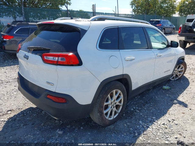 Jeep 2015 2015 1C4PJMCS9FW635191 Image 4