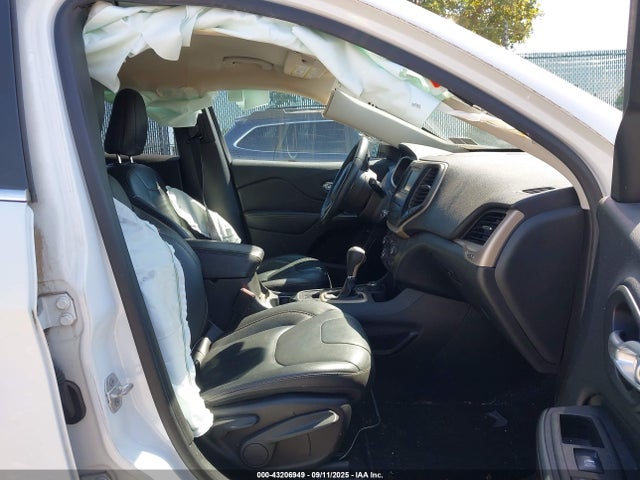 Jeep 2015 2015 1C4PJMCS9FW635191 Image 5