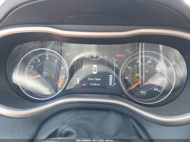 Jeep 2015 2015 1C4PJMCS9FW635191 Image 7