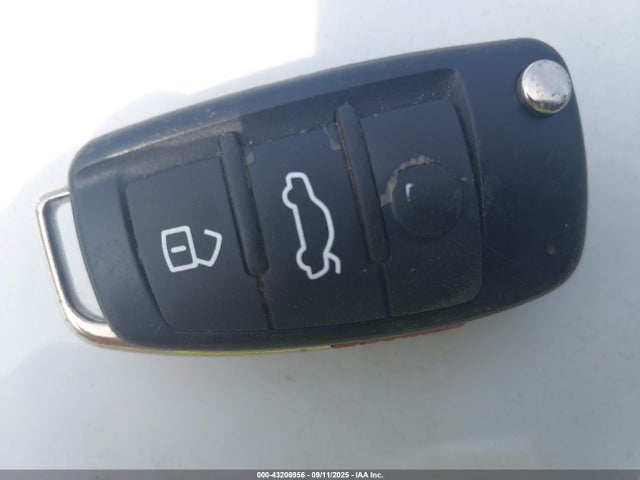 2012 AUDI TT RS TRUB3AFK9C1901144 Photo 10