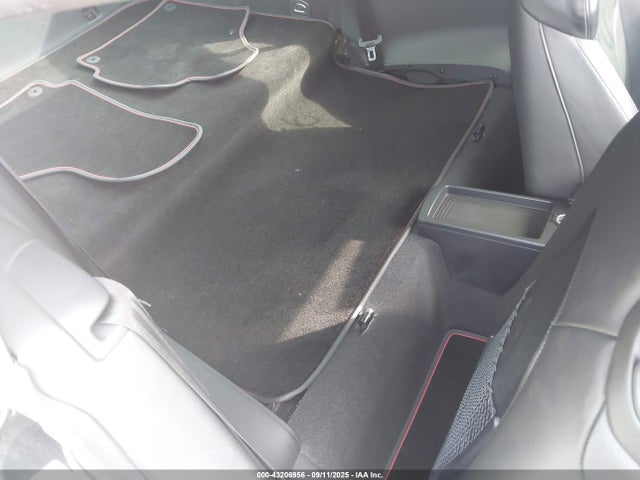 2012 AUDI TT RS TRUB3AFK9C1901144 Photo 7