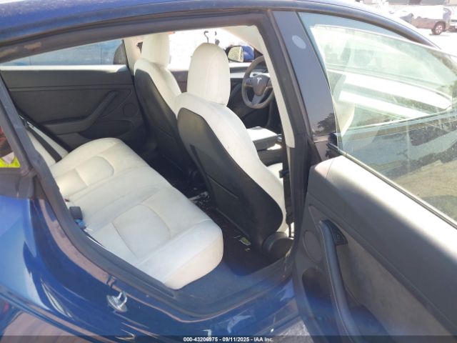 2022 TESLA MODEL 3 5YJ3E1EB9NF154102 Photo 7