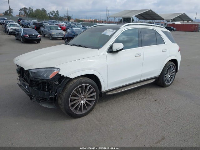 Mercedes-Benz m264 2024 4JGFB4FB0RA973192 Image 2