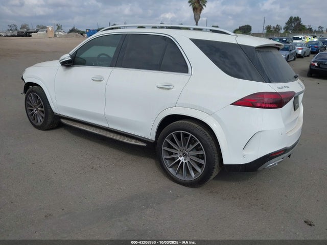 Mercedes-Benz m264 2024 4JGFB4FB0RA973192 Image 3