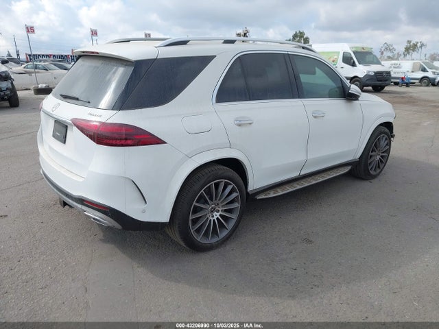 Mercedes-Benz m264 2024 4JGFB4FB0RA973192 Image 4