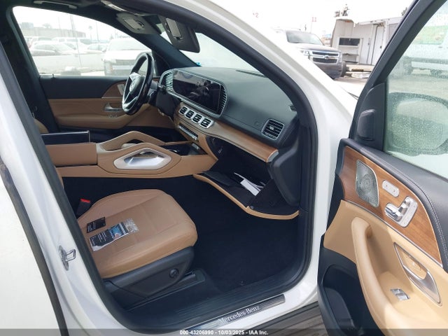 Mercedes-Benz m264 2024 4JGFB4FB0RA973192 Image 5