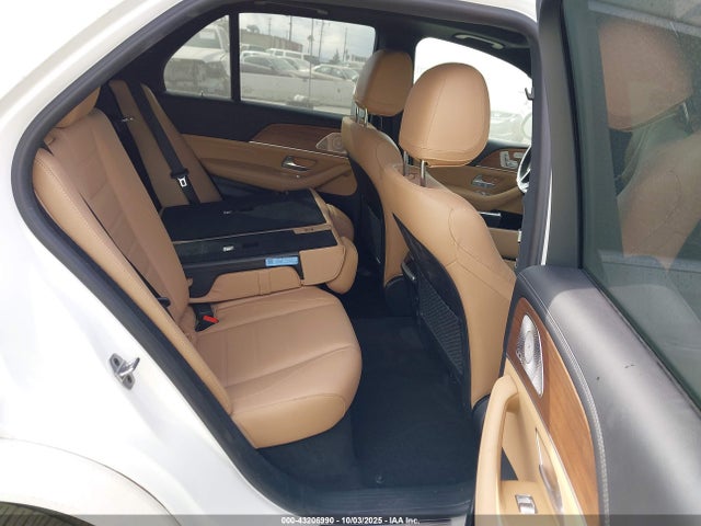 Mercedes-Benz m264 2024 4JGFB4FB0RA973192 Image 8