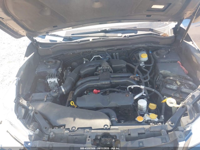 Subaru 2.5na u5 2014 JF2SJAAC7EH508612 Image 10