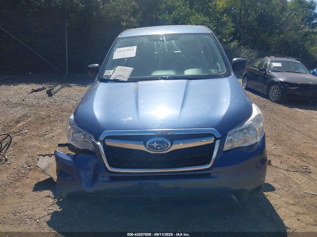 Subaru 2.5na u5 2014 JF2SJAAC7EH508612 Image 13