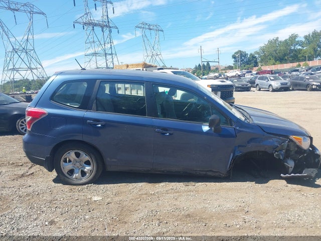 Subaru 2.5na u5 2014 JF2SJAAC7EH508612 Image 14