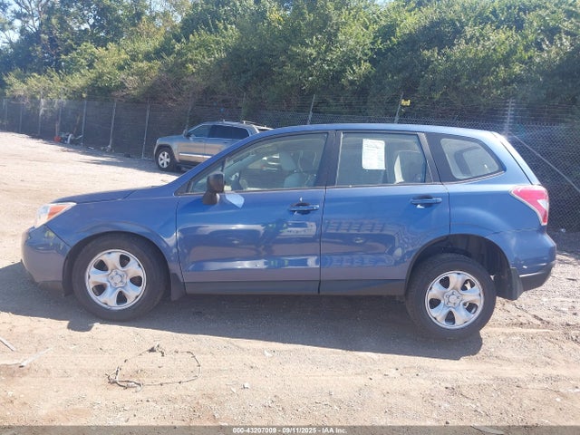 Subaru 2.5na u5 2014 JF2SJAAC7EH508612 Image 15