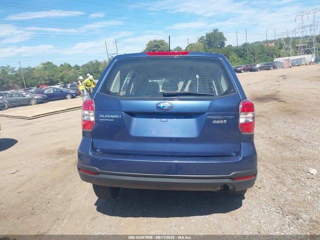 Subaru 2.5na u5 2014 JF2SJAAC7EH508612 Image 17