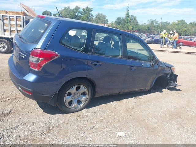 Subaru 2.5na u5 2014 JF2SJAAC7EH508612 Image 4