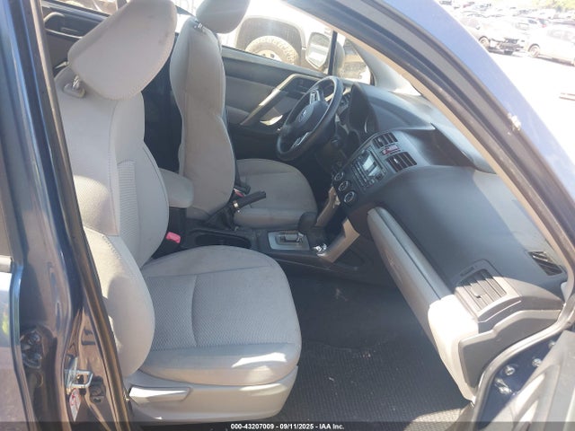 Subaru 2.5na u5 2014 JF2SJAAC7EH508612 Image 5