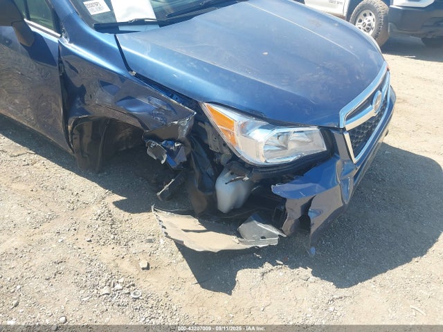 Subaru 2.5na u5 2014 JF2SJAAC7EH508612 Image 6