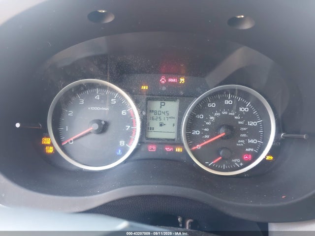 Subaru 2.5na u5 2014 JF2SJAAC7EH508612 Image 7