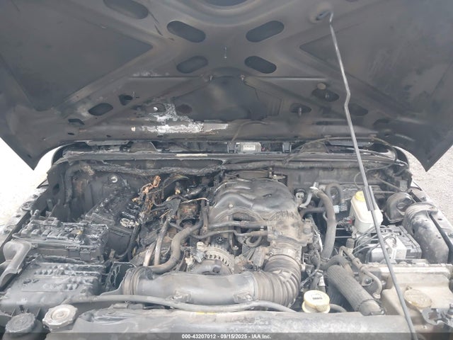 1C4BJWEG8EL150099 Jeep 2014