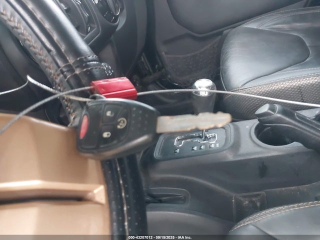 1C4BJWEG8EL150099 Jeep 2014